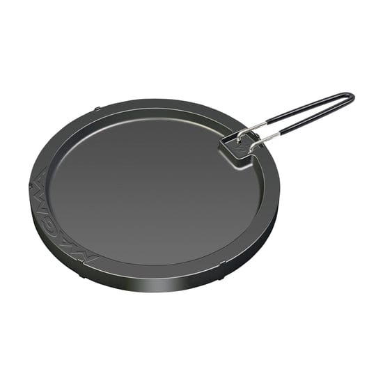 Magma Products Qualifies for Free Shipping Magma Products Griddle Fits 15" Kettle #A10-196-2