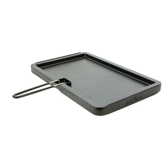 Magma Products Qualifies for Free Shipping Magma Products Griddle Fits 9" x 18" Grill #A10-195-2