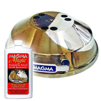 Magma Products Qualifies for Free Shipping Magma Products Magma Magic Grill Restorer #A10-272