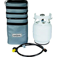 Magma Products Qualifies for Free Shipping Magma Propane Tank Case Hose #FP10-200