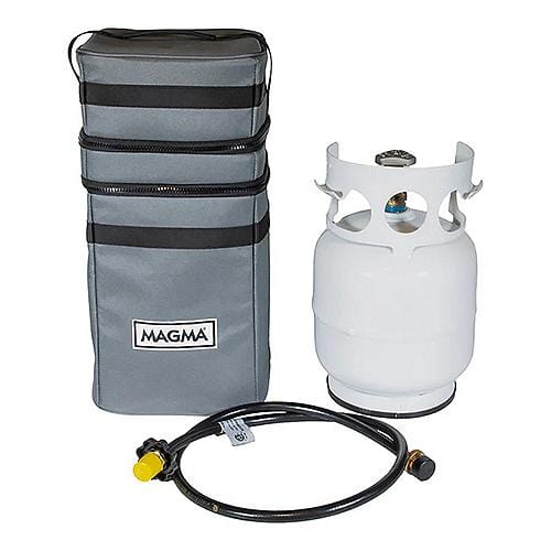 Magma Products Qualifies for Free Shipping Magma Propane Tank Case Hose #FP10-200