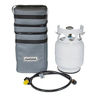 Magma Products Qualifies for Free Shipping Magma Propane Tank Case Hose #FP10-200