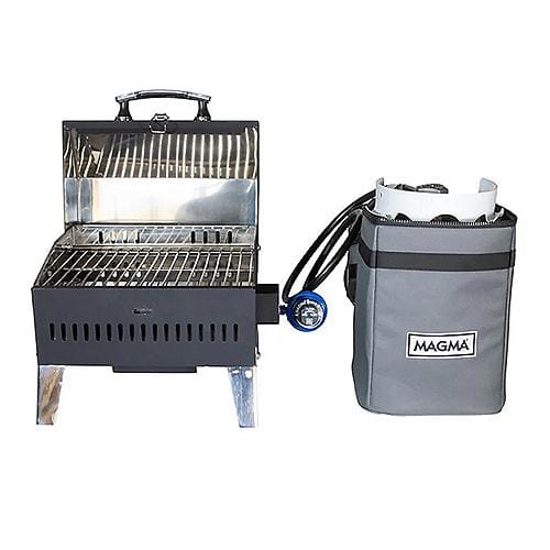 Magma Products Qualifies for Free Shipping Magma Propane Tank Case Hose #FP10-200