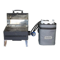 Magma Products Qualifies for Free Shipping Magma Propane Tank Case Hose #FP10-200