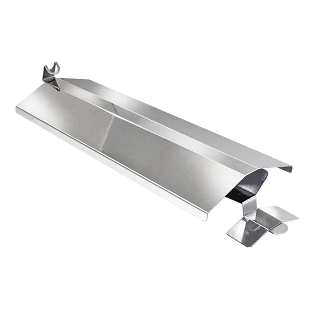 Magma Products Qualifies for Free Shipping Magma Radiant Plate 18"  Newport &Catalina Gas Grills #10-965