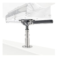 Magma Products Qualifies for Free Shipping Magma Single Locking Deck Socket with Levelock Mount #T10-322