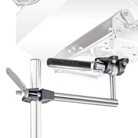 Magma Products Qualifies for Free Shipping Magma Vertical Levelock Round Rail Mount 1-1/8