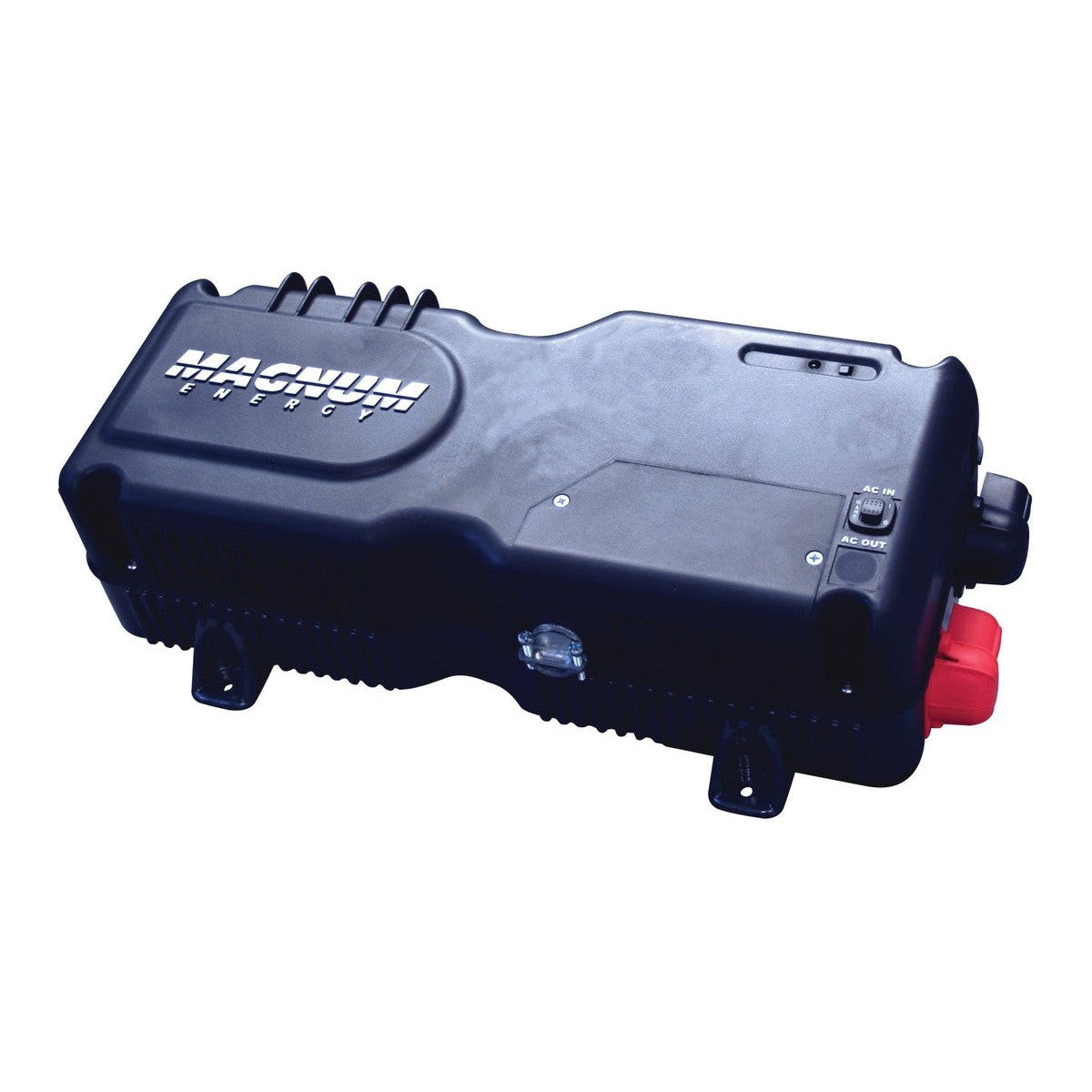 Magnum Energy Qualifies for Free Shipping Magnum Energy 1000w 12v Inverter/50a PFC Charge #MMS1012-L-U