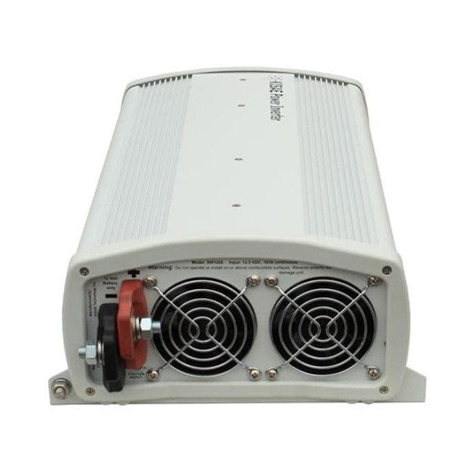 Magnum Energy Qualifies for Free Shipping Magnum Energy 2000 Watt 12v DC Inverter HF #KISAE-SW1220
