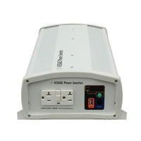 Magnum Energy Qualifies for Free Shipping Magnum Energy 2000 Watt 12v DC Inverter HF #KISAE-SW1220