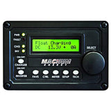 Magnum Energy Qualifies for Free Shipping Magnum Energy Advanced Remote Control without Cable #ME-ARC-L