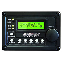 Magnum Energy Qualifies for Free Shipping Magnum Energy Advanced Remote Control without Cable #ME-ARC-L