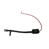 Magnum Energy Qualifies for Free Shipping Magnum Energy AGS One-Wire Pigtail Adapter #ME-AGS-PT1