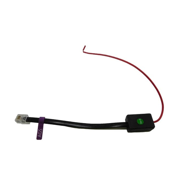 Magnum Energy Qualifies for Free Shipping Magnum Energy AGS One-Wire Pigtail Adapter #ME-AGS-PT1