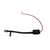 Magnum Energy Qualifies for Free Shipping Magnum Energy AGS One-Wire Pigtail Adapter #ME-AGS-PT1