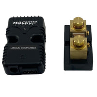 Magnum Energy Qualifies for Free Shipping Magnum Energy Battery Monitoring Kit LFP #ME-BMK-L