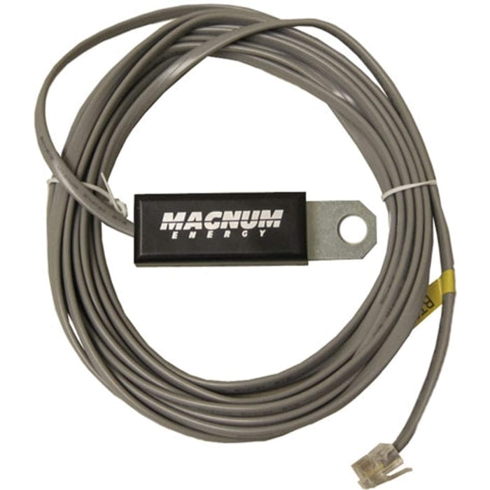 Magnum Energy Not Qualified for Free Shipping Magnum Energy Magnum Battery Temp Sensor 15' #ME-BTS-15-F