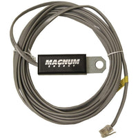Magnum Energy Not Qualified for Free Shipping Magnum Energy Magnum Battery Temp Sensor 15' #ME-BTS-15-F