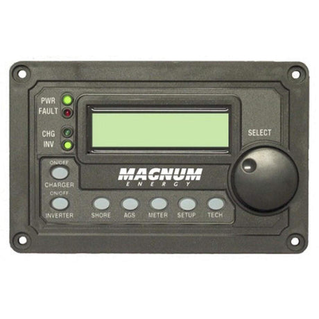 Magnum Energy Qualifies for Free Shipping Magnum Energy Magnum Remote Control No Cable #ME-RC-L