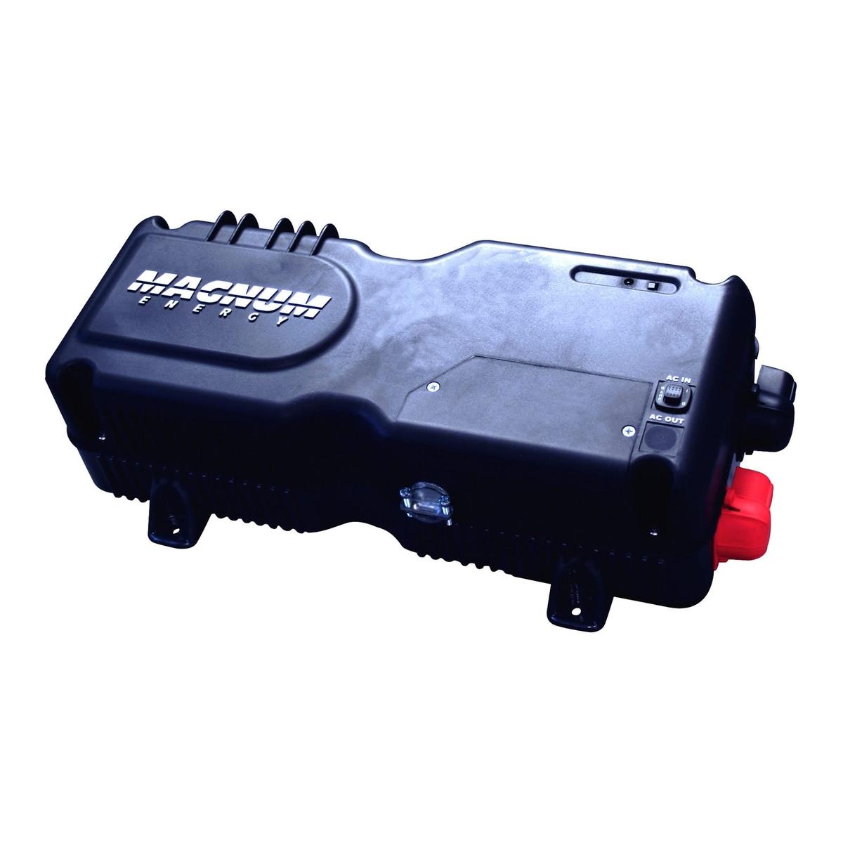 Magnum Energy Qualifies for Free Shipping Magnum Energy MMS Series 1000w 12v Inverter/Charger #MMS1012-L