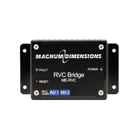 Magnum Energy Qualifies for Free Shipping Magnum Energy RVC Communications Bridge #ME-RVC-L