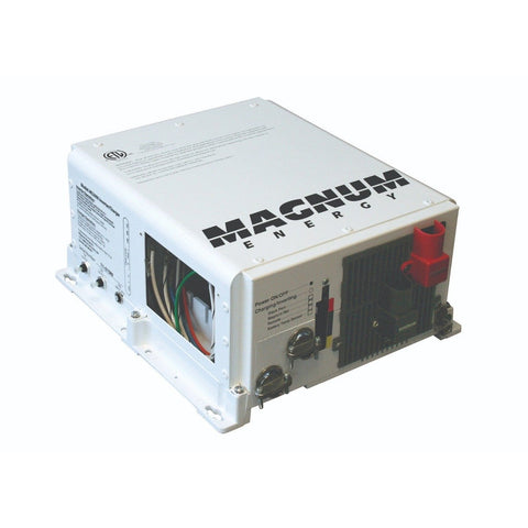 Magnum Energy Not Qualified for Free Shipping Magnum MS2000L 2000W Inverter 12v W/100A PFC Charger #MS2000-L-U