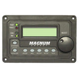 Magnum Energy Qualifies for Free Shipping Magnum Remote Panel with 50' Cable #ME-RC50L