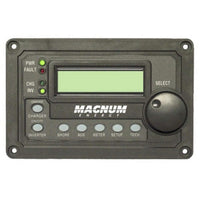 Magnum Energy Qualifies for Free Shipping Magnum Remote Panel with 50' Cable #ME-RC50L