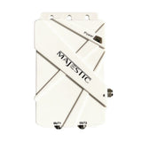 Majestic Global USA Qualifies for Free Shipping Majestic 12v Junction Box for All UFO Model Antennas #MJUFOXJ-BOX