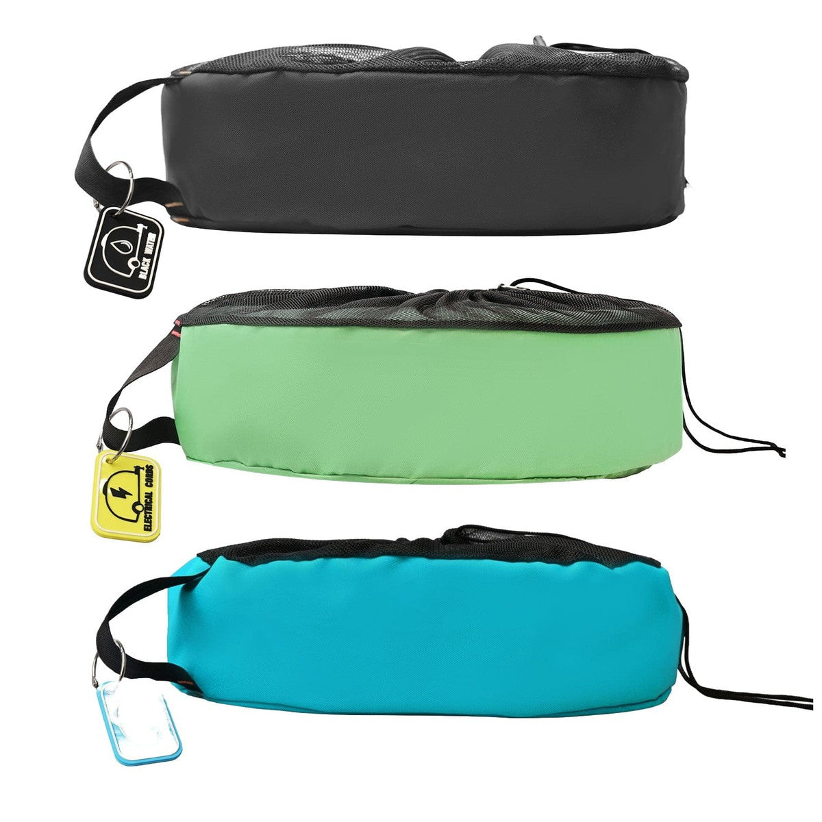 MAKERZ Qualifies for Free Shipping MAKERZ Hose Storage Bag 3-Pack #214