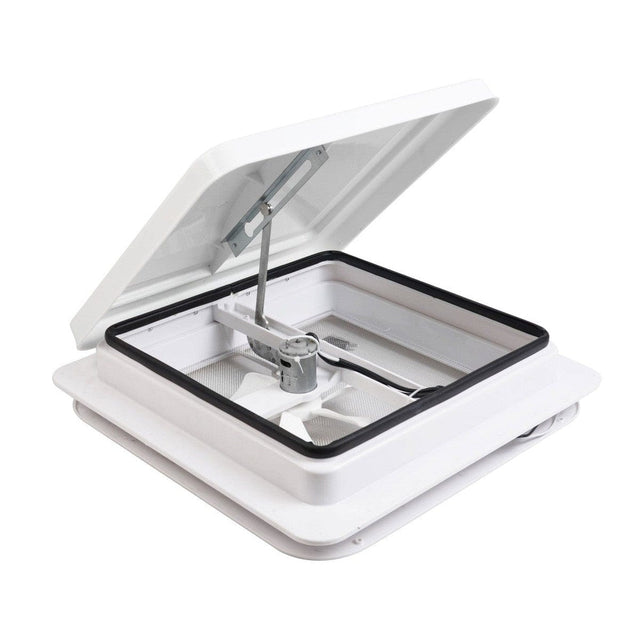 MAKERZ Qualifies for Free Shipping MAKERZ RV Roof Vent Fan #255