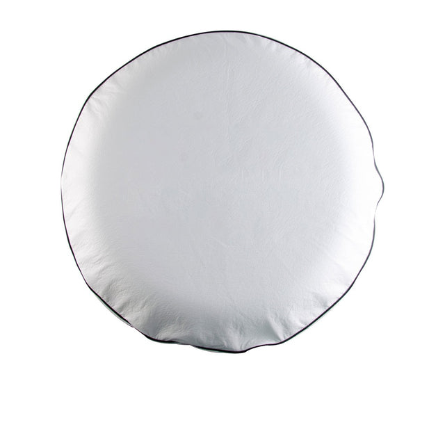 MAKERZ Qualifies for Free Shipping MAKERZ RV Spare Tire Cover 25.5" #263