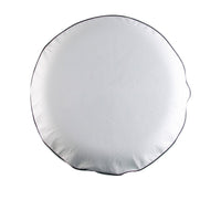 MAKERZ Qualifies for Free Shipping MAKERZ RV Spare Tire Cover 25.5