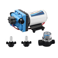 MAKERZ Qualifies for Free Shipping MAKERZ RV Water Pump #0 60