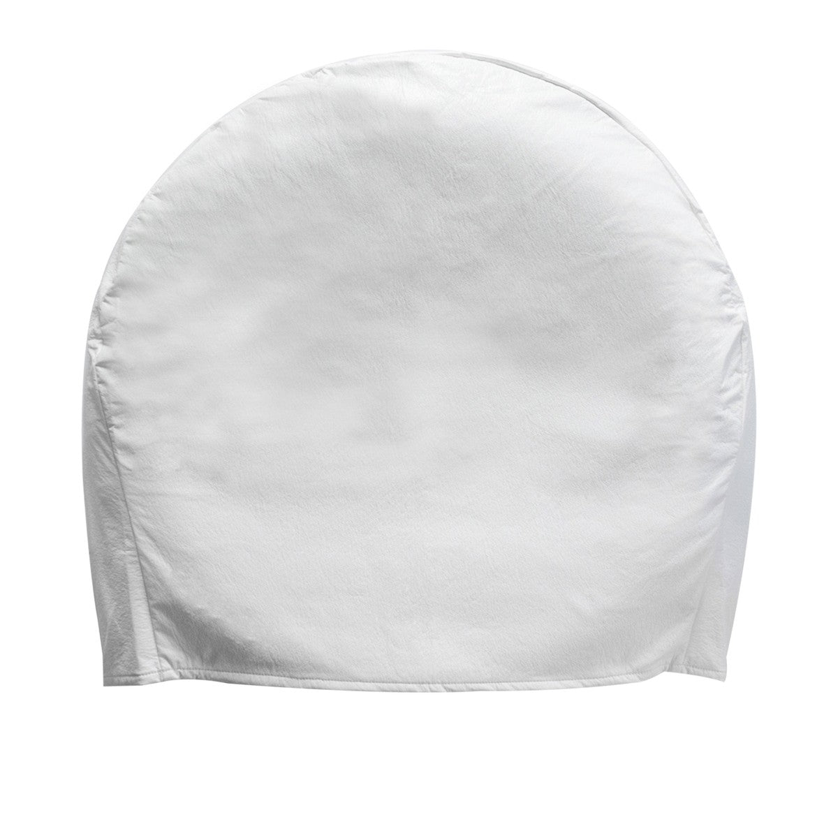 MAKERZ Qualifies for Free Shipping MAKERZ Single Tire Cover 27"-29" White #0 71