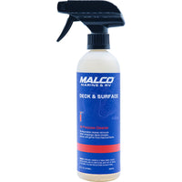 Malco Qualifies for Free Shipping Malco Deck & Surface Spray All Purpose Cleaner 16 oz #166016