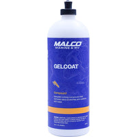 Malco Qualifies for Free Shipping Malco Gelcoat Compound 32 oz #167532