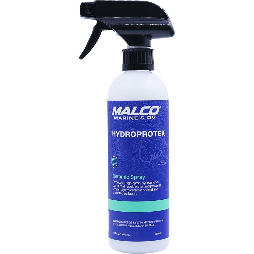 Malco Qualifies for Free Shipping Malco Hydroprotek Ceramic Spray 16 oz #169616
