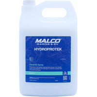 Malco Qualifies for Free Shipping Malco HydroProtek Ceramic Spray Gallon #169601