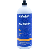 Malco Qualifies for Free Shipping Malco Max Finishing Polish 32oz #163532