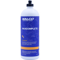 Malco Qualifies for Free Shipping Malco MaxComplete Compound 32 oz #163032