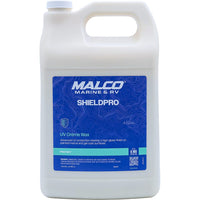 Malco Qualifies for Free Shipping Malco Shield Pro UV Creme Wax Gallon #166101