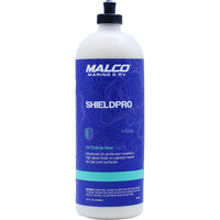 Malco Qualifies for Free Shipping Malco ShieldPro UV Creme Wax 32 oz #166132