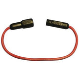 Mar-Lan Industries Qualifies for Free Shipping Mar-Lan Industries Fuse Holder 16-Gauge 10a #2011-16-10C