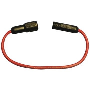 Mar-Lan Industries Qualifies for Free Shipping Mar-Lan Industries Fuse Holder 16-Gauge 10a #2011-16-10C