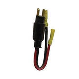 Mar-Lan Industries Qualifies for Free Shipping Mar-Lan Industries Trolling Motor Plug 24v 10-Gauge #5010-03-2C