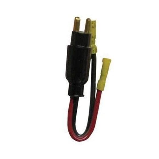 Mar-Lan Industries Not Qualified for Free Shipping Mar-Lan Industries Trolling Motor Plug 24v 10-Gauge #5010-13-2C