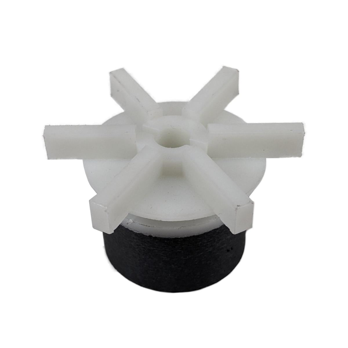 March Pump Qualifies for Free Shipping March 2CP Air Conditioning Pump Impeller #0125-0055-0100
