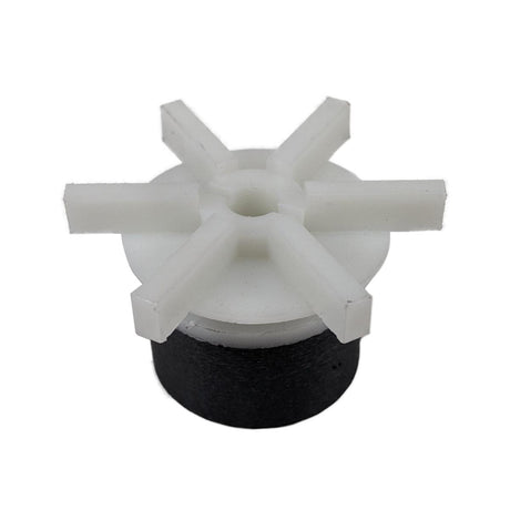 March Pump Qualifies for Free Shipping March 2CP Air Conditioning Pump Impeller #0125-0055-0100