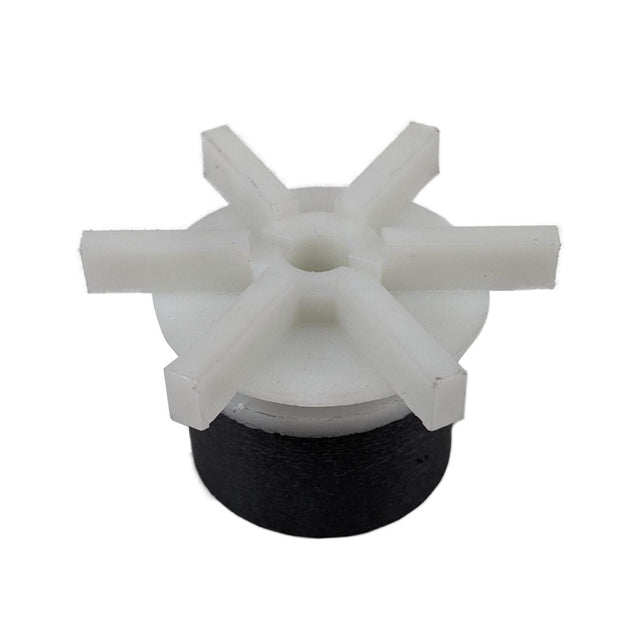 March Pump Qualifies for Free Shipping March 2CP Air Conditioning Pump Impeller #0125-0055-0100